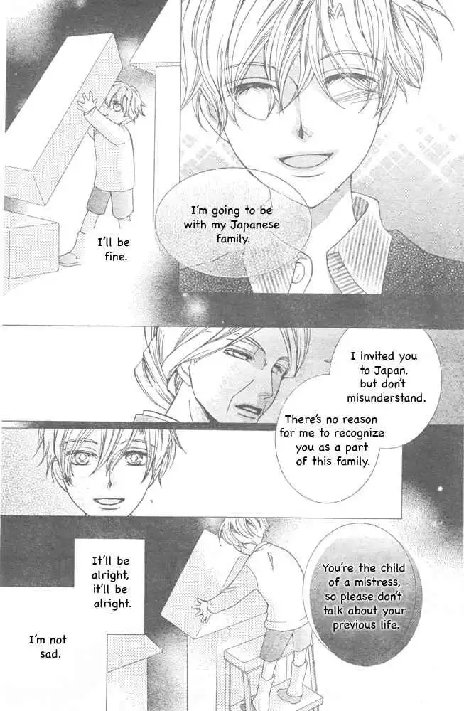 Ouran High School Host Club Chapter 66 18